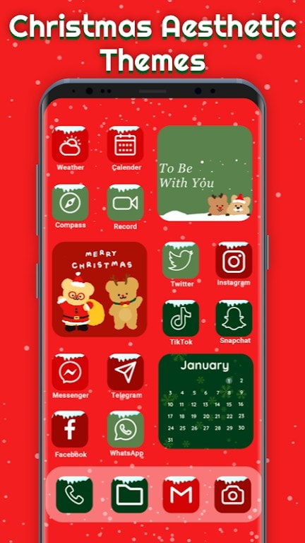 Themepack截图3