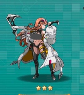 星神少女阵容搭配示意图