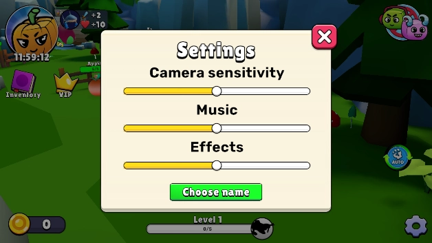 脑腐进化模拟器2