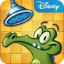 小鳄鱼爱洗澡游戏正版