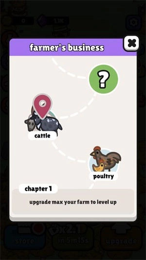 极乐农场大亨图1