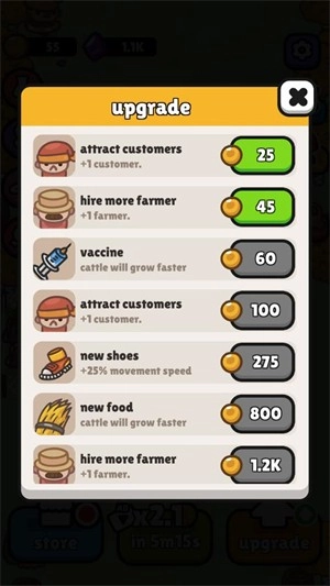 极乐农场大亨图3