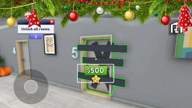 酒店经理模拟器