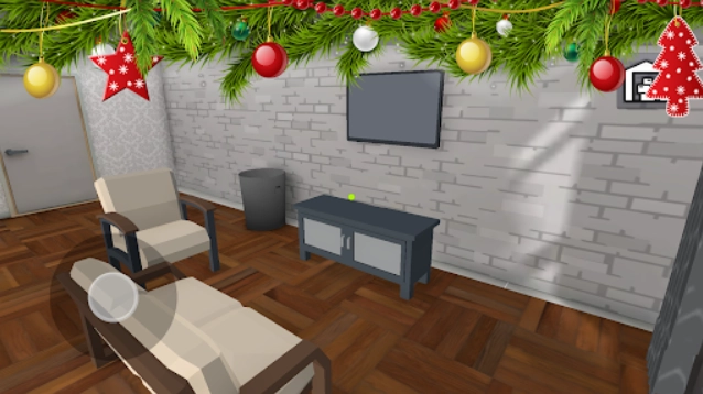 酒店经理模拟器