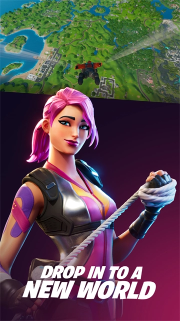 Epic Games手机版图5