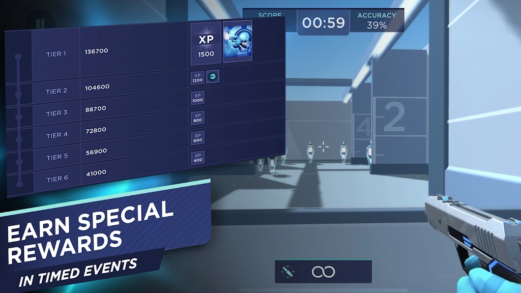 Aimlab中文版截图0