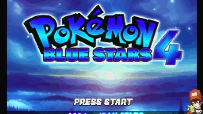 口袋妖怪深蓝图1