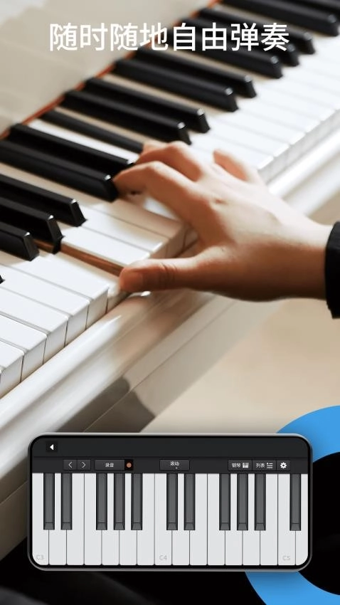 悦动钢琴图4