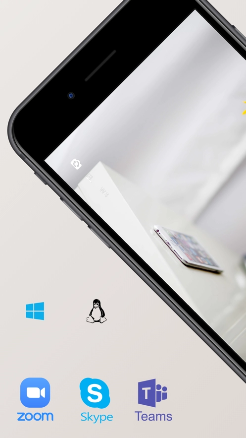 DroidCam安卓版图5