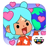 托卡生活:世界游戏纯净最新版