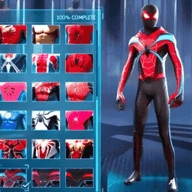 飞天蜘蛛英雄 V1.0