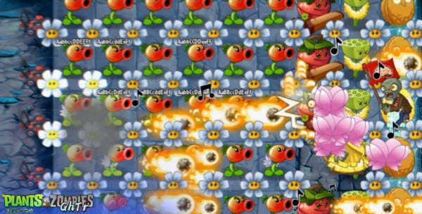 植物大战僵尸GhTr(1)