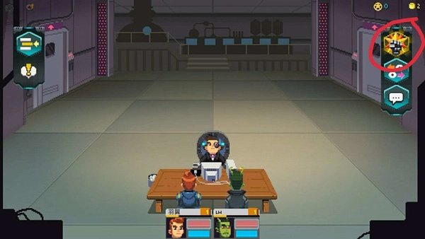 银河经理汉化版截图2