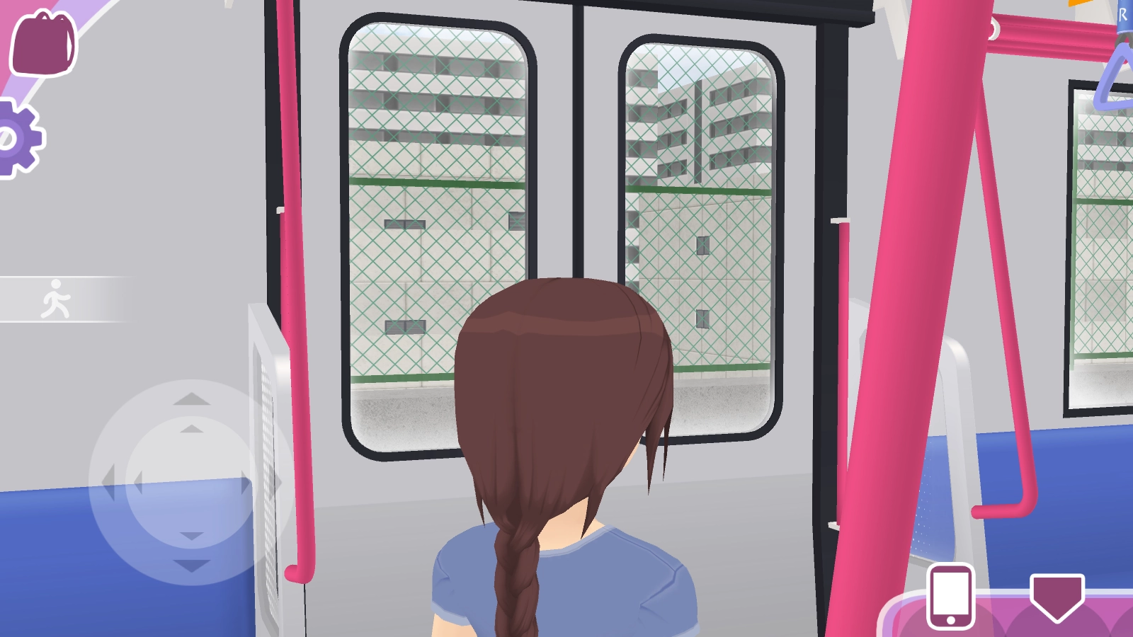 少女都市国际服(5)