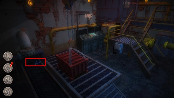 匿名信審判者手機免費版圖2