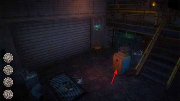 匿名信審判者手機免費版圖4