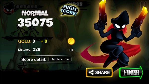 火柴人復(fù)仇3截圖0