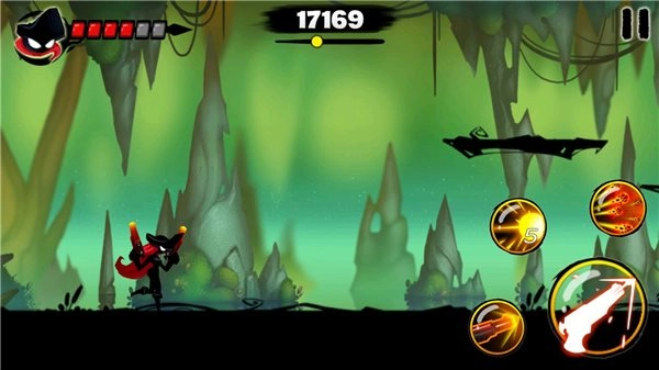 火柴人復(fù)仇3截圖1