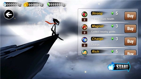 火柴人復(fù)仇3截圖4