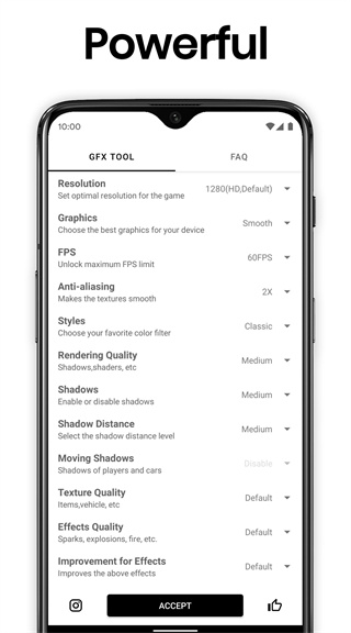 GFXTool中文版最新版截图3