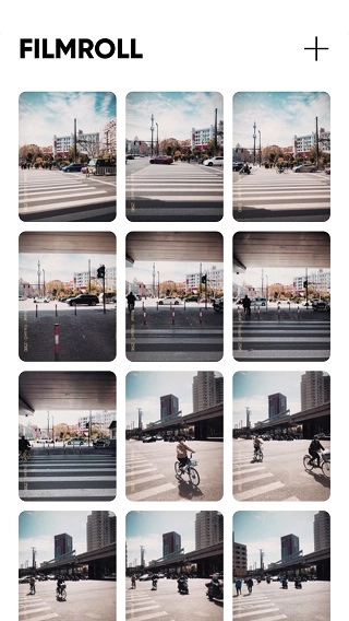 最后一卷胶片图2