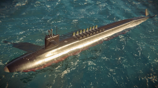 现代战舰国际服