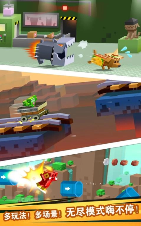 逃出实验室国际服