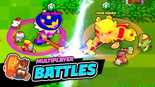 爆裂小队国际服