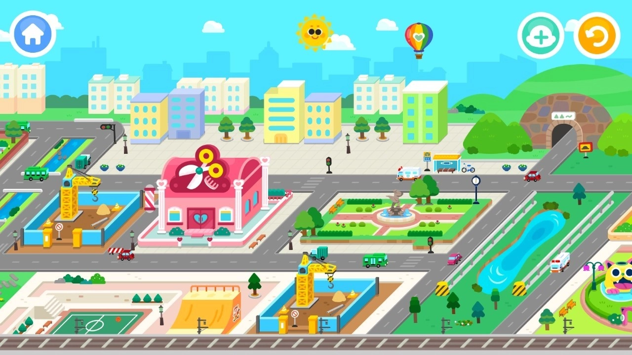 可可贝生活世界图3