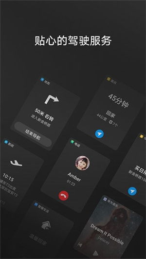 hicar智行截图2