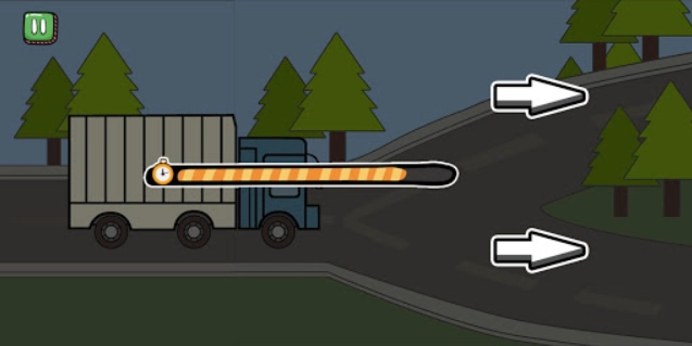 火柴人大逃亡图2