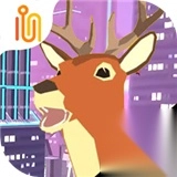 非常普通的鹿未来篇正版