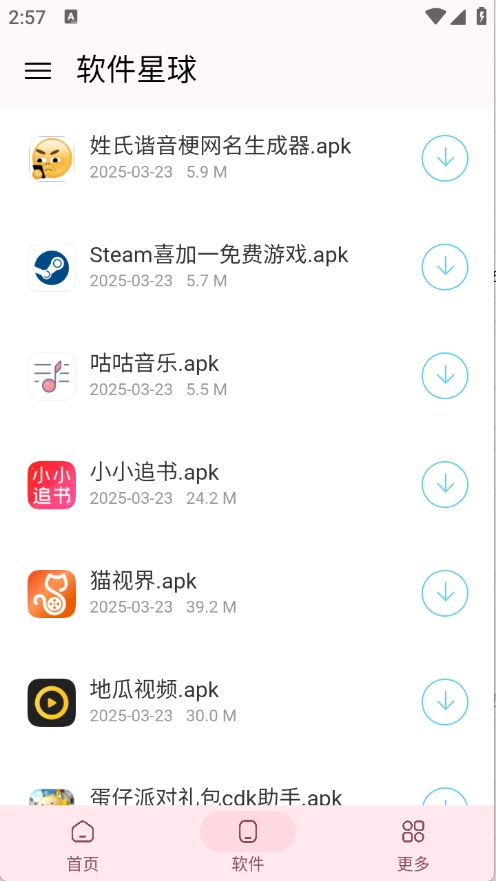 软件星球2026图2