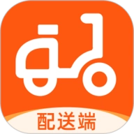 坚裹帮配送员