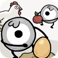 圈子部落合并放置大亨