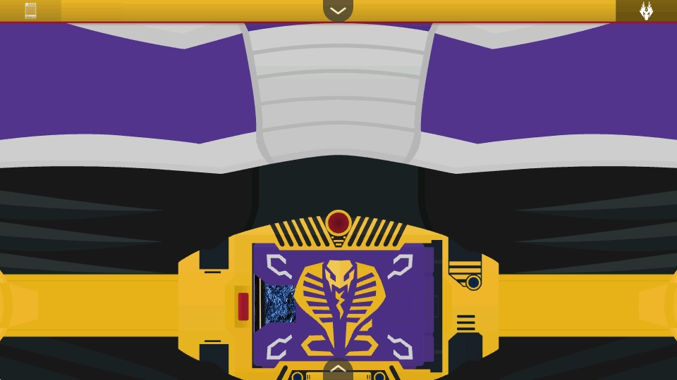 假面骑士龙骑变身模拟器(1)