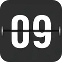 翻页时钟专业版 v3.1.4