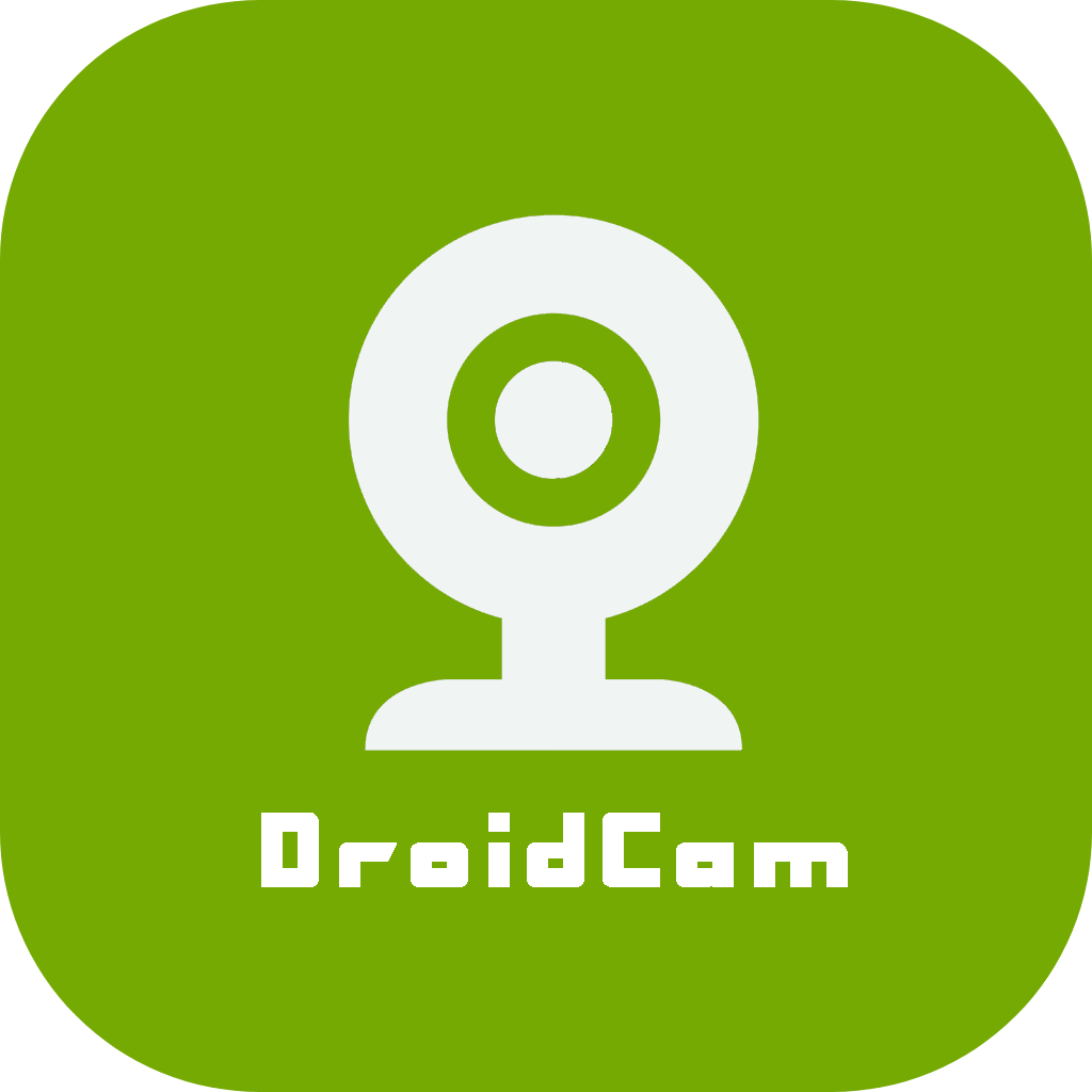 droidcam手机版