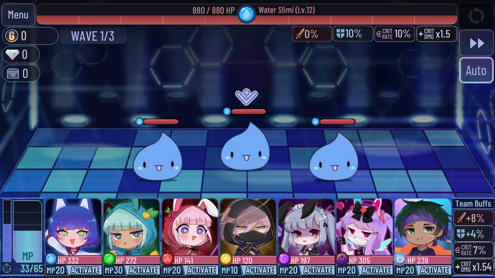 加查星云正版截图3