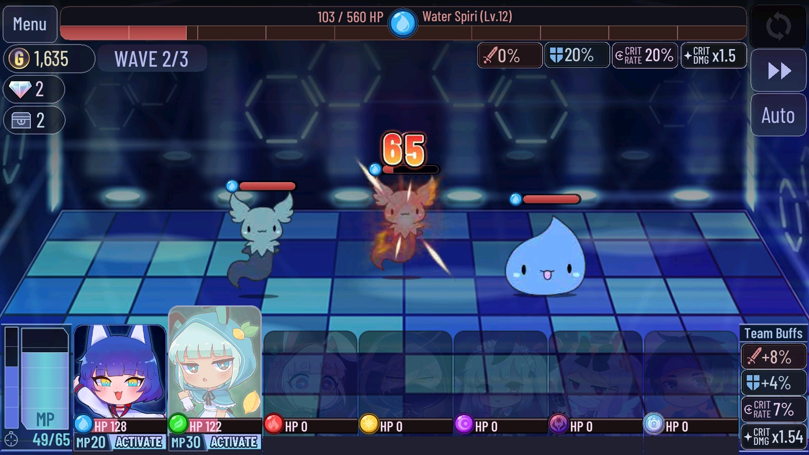 加查星云正版截图4