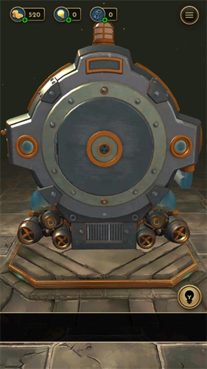 打开保险箱截图0