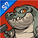 冒险寻宝然后打败魔王