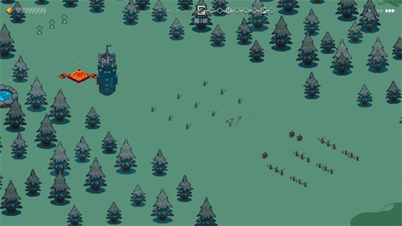 九个国王汉化版图2