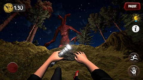 恐怖烟斗头来袭(3)