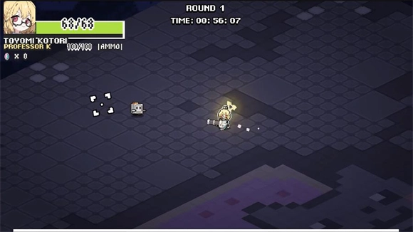 Enter The Nyangeon图1