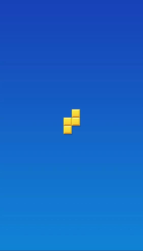 俄罗斯消方块图2