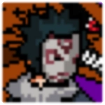 像素火影次世代四尾鸣人最新版