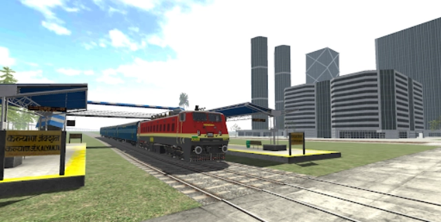 印度摩托车驾驶3d截图2