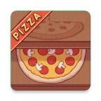 可口的披萨美味的披萨国际版