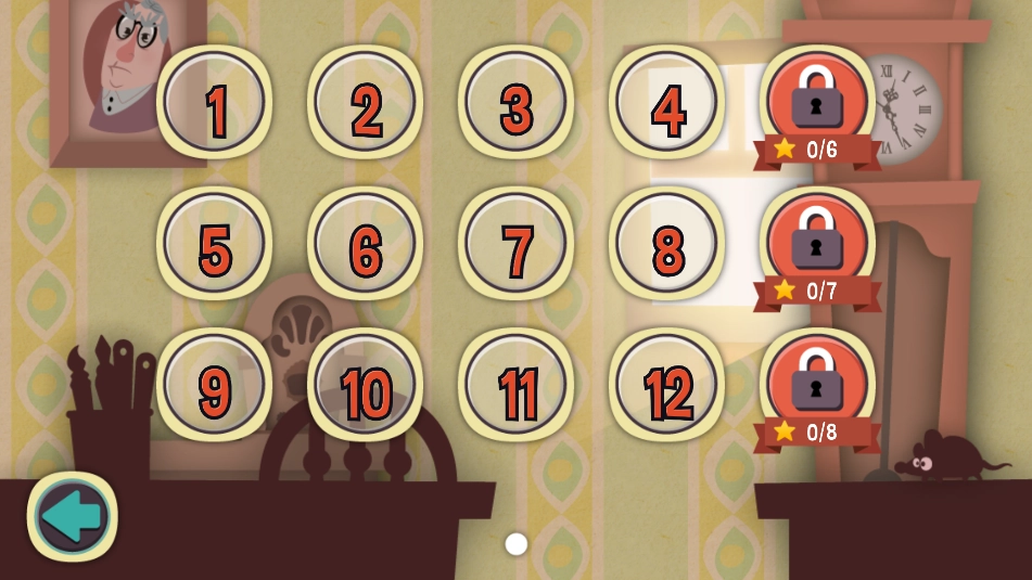 小火苗大冒险图4